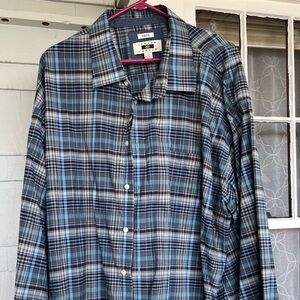 Joseph Abboud button down 3XLT